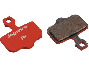 Колодки Jagwire &quot;Sport&quot; Semi-Metallic DCA079 для дисковых тормозов SRAM 