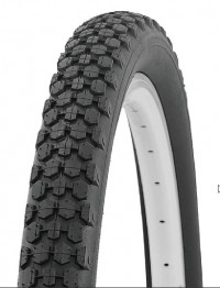 Велопокрышка H.R.T. 24x2.125 57-507 MTB (00-011140) до 2.8 Bar Велопокрышка H.R.T. 24x2.125 57-507 MTB (00-011140) до 2.8 Bar