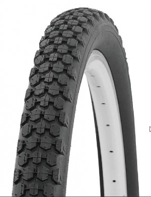 Велопокрышка H.R.T. 24x2.125 57-507 MTB (00-011140) до 2.8 Bar 