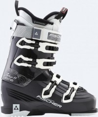 Ботинки горнолыжные FISCHER Zephyr 11 Vacuum Full Fit (U15115)