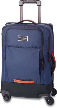 Сумка с колесами Dakine TERMINAL SPINNER 40L DARK NAVY