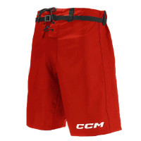 Чехол на шорты CCM PP25 SR red