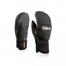 Варежки Shred All MTN Protective Mittens Pro black - Варежки Shred All MTN Protective Mittens Pro black