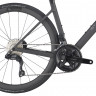 Велосипед Scott Addict RC 30 700C carbon black (EU) рама: M (2025) - Велосипед Scott Addict RC 30 700C carbon black (EU) рама: M (2025)