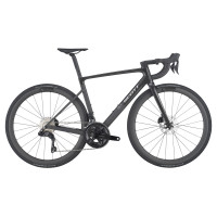 Велосипед Scott Addict RC 30 700C carbon black (EU) рама: M (2025) Велосипед Scott Addict RC 30 700C carbon black (EU) рама: M (2025)
