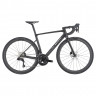 Велосипед Scott Addict RC 30 700C carbon black (EU) рама: M (2025) - Велосипед Scott Addict RC 30 700C carbon black (EU) рама: M (2025)