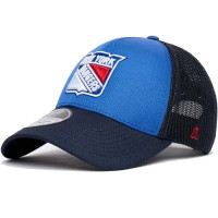 Бейсболка Atributika&Club NHL New York Rangers синяя (55-58 см) 32336 Бейсболка Atributika&Club NHL New York Rangers синяя (55-58 см) 32336
