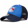Бейсболка Atributika&Club NHL New York Rangers синяя (55-58 см) 32336 - Бейсболка Atributika&Club NHL New York Rangers синяя (55-58 см) 32336