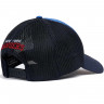 Бейсболка Atributika&Club NHL New York Rangers синяя (55-58 см) 32336 - Бейсболка Atributika&Club NHL New York Rangers синяя (55-58 см) 32336
