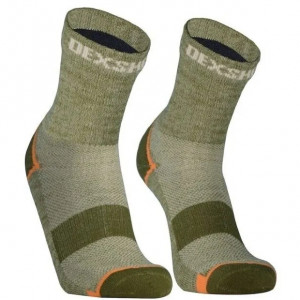 Водонепроницаемые носки DexShell Terrain Walking Ankle DS848HPG 