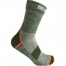 Водонепроницаемые носки DexShell Terrain Walking Ankle DS848HPG - Водонепроницаемые носки DexShell Terrain Walking Ankle DS848HPG