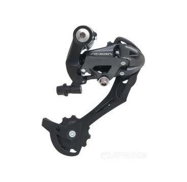 SHIMANO RD M390 L SGS ACERA 9 28 34 HC5