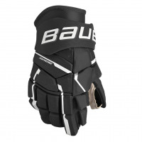 Перчатки Bauer Supreme M5 Pro S23 INT black/white (1061900)