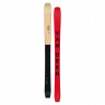 Горные лыжи Van Deer Freeride 108 sand/black без креплений (2025) - Горные лыжи Van Deer Freeride 108 sand/black без креплений (2025)
