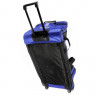 Баул хоккейный на колесах Big Boy Elite Line SR 36" blue - Баул хоккейный на колесах Big Boy Elite Line SR 36" blue