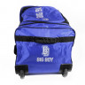 Баул хоккейный на колесах Big Boy Elite Line SR 36" blue - Баул хоккейный на колесах Big Boy Elite Line SR 36" blue