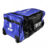 Баул хоккейный на колесах Big Boy Elite Line SR 36" blue - Баул хоккейный на колесах Big Boy Elite Line SR 36" blue