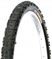 Велопокрышка Kenda 26"х1.95 50-559 K879 KWICK (5-529136) 2.8-4.5 Bar