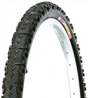 Велопокрышка Kenda 26"х1.95 50-559 K879 KWICK (5-529136) 2.8-4.5 Bar 