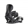 Крепления для сноуборда Jones Mercury Eclipse Black (2025) - Крепления для сноуборда Jones Mercury Eclipse Black (2025)