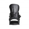 Крепления для сноуборда Jones Mercury Eclipse Black (2025) - Крепления для сноуборда Jones Mercury Eclipse Black (2025)