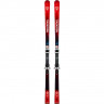 Горные лыжи Rossignol Hero Athlete FIS GS Factory R22 193 30м без креплений (2027) - Горные лыжи Rossignol Hero Athlete FIS GS Factory R22 193 30м без креплений (2027)