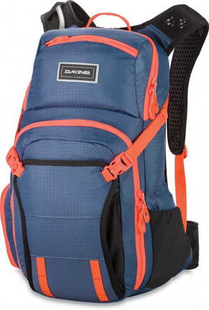 Велорюкзак Dakine Women&#039;s Drafter 14L Crown Blue 
