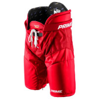 Шорты Prime Raptor Lite SR red