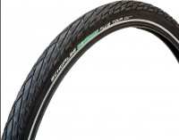 Велопокрышка Schwalbe 28x1.40 700x35C (37-622) 05-11101368 ENERGIZER PLUS Perf GreenGuard TwinSkin B/B+RT HS492 ADDIX E 67EPI 26B(4-6 Bar)