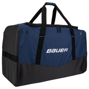 Сумка без колес Bauer S19 Core Carry Bag SR navy (1055285) 