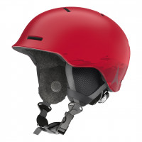 Шлем Atomic MENTOR JR Red (2021)