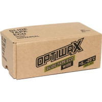 Лента скольжения Optiwax Glide tape eco wide +5…-20°C 25 м