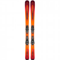 Горные лыжи Head Discovery 86 Pro + крепления PR 11 GW Brake 90 [G] (2027)