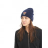 Шапка Atributika&Club NHL Florida Panthers синяя (55-58 см) 59143 - Шапка Atributika&Club NHL Florida Panthers синяя (55-58 см) 59143