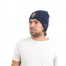 Шапка Atributika&Club NHL Florida Panthers синяя (55-58 см) 59143 - Шапка Atributika&Club NHL Florida Panthers синяя (55-58 см) 59143