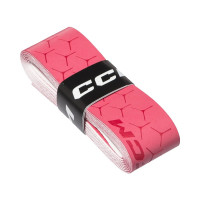 Грип-лента для рукоятки клюшки CCM Stick Grip Tape red Грип-лента для рукоятки клюшки CCM Stick Grip Tape red