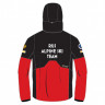 Куртка Vist Ice Wave Insulator Gender Neutral RUS SKI TEAM true red-true red-black IWIW99 (2025) - Куртка Vist Ice Wave Insulator Gender Neutral RUS SKI TEAM true red-true red-black IWIW99 (2025)