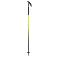 Горнолыжные палки Scott Scrapper Pro SRS black/yellow (2021)