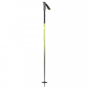 Горнолыжные палки Scott Scrapper Pro SRS black/yellow (2021) 