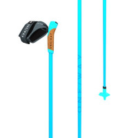 Палки для беговых лыж One Way Storm GTX blue (OZ41623)