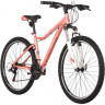 Велосипед Stinger Laguna STD 26" розовый рама: 15" (Демо-товар, состояние идеальное) - Велосипед Stinger Laguna STD 26" розовый рама: 15" (Демо-товар, состояние идеальное)