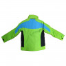 Куртка детская Vist Rekord JR. S001JDA Ins. Ski Jacket greanny-caribe-black ALAQ99 - Куртка детская Vist Rekord JR. S001JDA Ins. Ski Jacket greanny-caribe-black ALAQ99