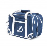 Мини-баул косметичка Atributika&Club NHL Tampa Bay Lightning синий 58112