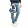 Мини-баул косметичка Atributika&Club NHL Tampa Bay Lightning синий 58112 - Мини-баул косметичка Atributika&Club NHL Tampa Bay Lightning синий 58112