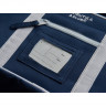 Мини-баул косметичка Atributika&Club NHL Tampa Bay Lightning синий 58112 - Мини-баул косметичка Atributika&Club NHL Tampa Bay Lightning синий 58112
