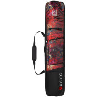 Чехол для сноуборда Kyoto Sumo Roll LTD 158 см China red camo