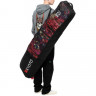 Чехол для сноуборда Kyoto Sumo Roll LTD 158 см China red camo - Чехол для сноуборда Kyoto Sumo Roll LTD 158 см China red camo