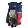 Перчатки Bauer Supreme Mach S23 JR navy/red/white (1061903) - Перчатки Bauer Supreme Mach S23 JR navy/red/white (1061903)