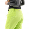 Штаны горнолыжные утепленные Dragonfly Gravity Woman lime - Штаны горнолыжные утепленные Dragonfly Gravity Woman lime