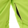 Штаны горнолыжные утепленные Dragonfly Gravity Woman lime - Штаны горнолыжные утепленные Dragonfly Gravity Woman lime